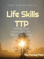 Finding Your Inner Light: The Path to Self-Worth: Life Skills TTP The Turning Point, #1