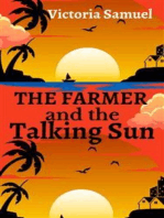 The Farmer and the Talking Sun