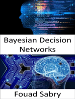 Bayesian Decision Networks: Fundamentals and Applications