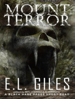 Mount Terror: Short Reads, #7