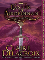 Easter at Airdfinnan: The Bride Quest, #8