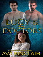 Lucy and her Doctors