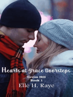 Hearts at Grace Doorsteps