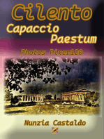 Cilento Capaccio Paestum Photos Pixer120