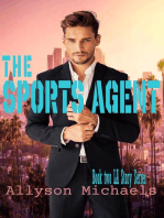 The Sports Agent