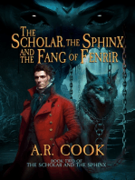 The Scholar, the Sphinx, and the Fang of Fenrir
