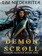 Demon Scroll