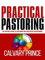 Practical Pastoring