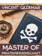 Master of Piratenwissenschaft
