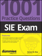 SIE Exam