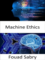 Machine Ethics: Fundamentals and Applications