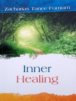 Inner Healing: Other Titles, #4