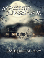 Soulless Overlook: the Overlook Series, #1