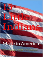 15 Little Indians
