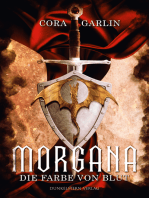 Morgana - Die Farbe von Blut Teil 1