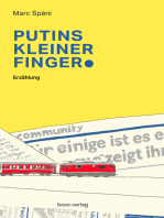 Putins kleiner Finger