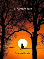 El hombre gato