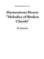 Harmonious Hearts ''Melodies of Broken Chords'': harmonious hearts, #1