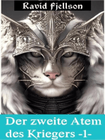 Der zweite Atem des Kriegers #1