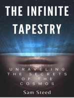 The Infinite Tapestry: Unraveling the Secrets of the Cosmos
