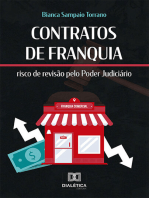 Contratos de Franquia