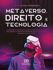 METAVERSO E OS PERIGOS DE UMA TERRA SEM LEI – Futuro Presente