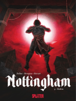 Nottingham. Band 3: Robin