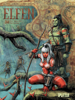 Elfen. Band 34