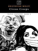 Circus Creeps