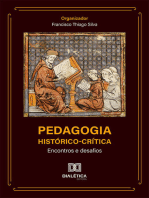 Pedagogia Histórico-Crítica: encontros e desafios