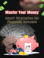 Master Your Money