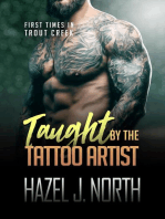 Taught by the Tattoo Artist