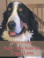 Furry Tales from the Doggy Lama