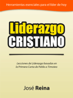 Liderazgo Cristiano