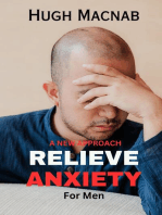 Relieve Anxiety (For Men)