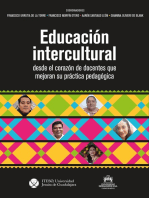 <![CDATA[Educación intercultural]]>