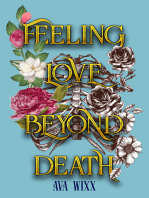 Feeling Love beyond Death