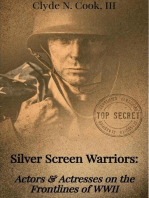 Silver Screen Warriors
