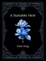 A Suitable Heir