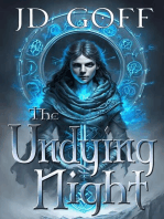 The Undying Night