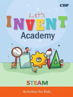 Let's Invent Academy