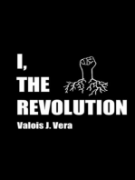 I, The Revolution
