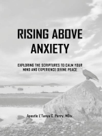 Rising Above Anxiety