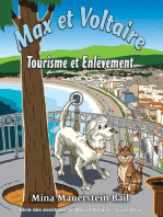 Max et Voltaire: Tourisme et Enlèvement