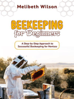 Beekeeping for Beginners