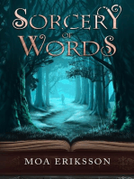 Sorcery of Words