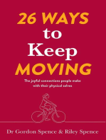 26 Ways to Keep Moving