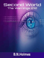 Second World The Warnings 212: The Warnings 212