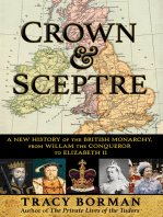 Crown & Sceptre