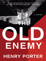 The Old Enemy: A Novel